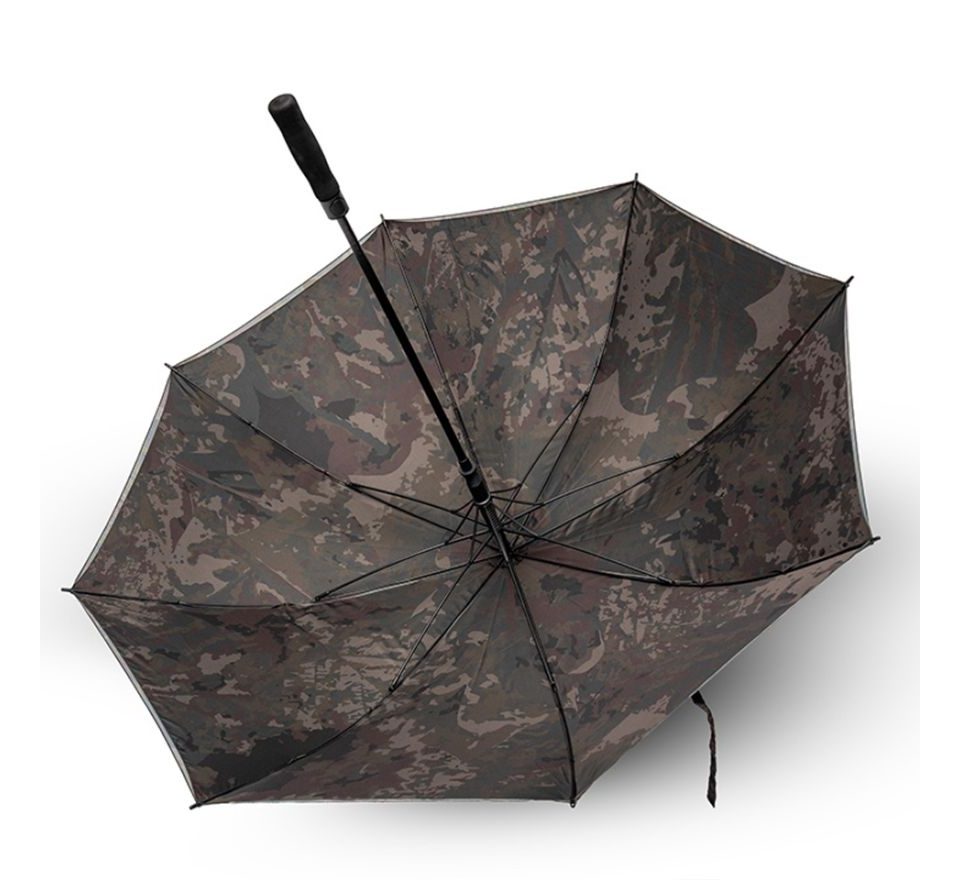 Nash Dáždnik Make It Happen Umbrella Camo