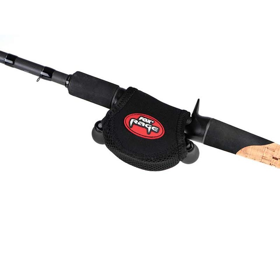 Fox Rage Obal na naviják Neoprene Casting Reel Pouch Medium