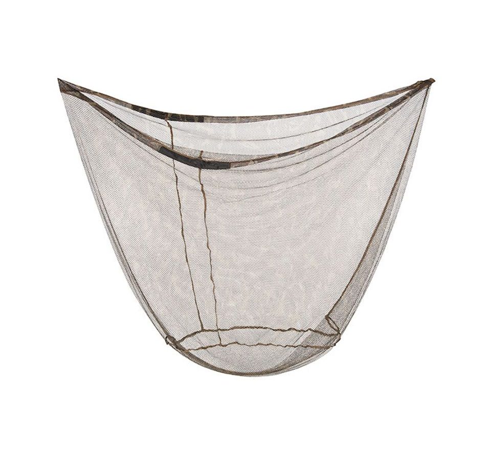 Fox Náhradní síť na podběrák Camo Landing net Mesh 46"