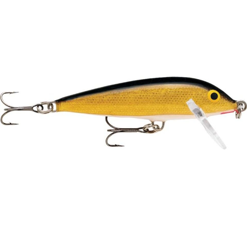 Rapala Wobler Count Down Sinking G
