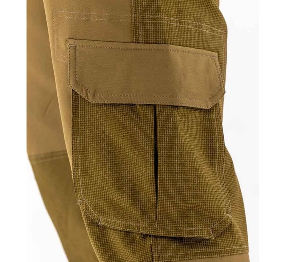 Trakker Kalhoty TechPro QD Combats