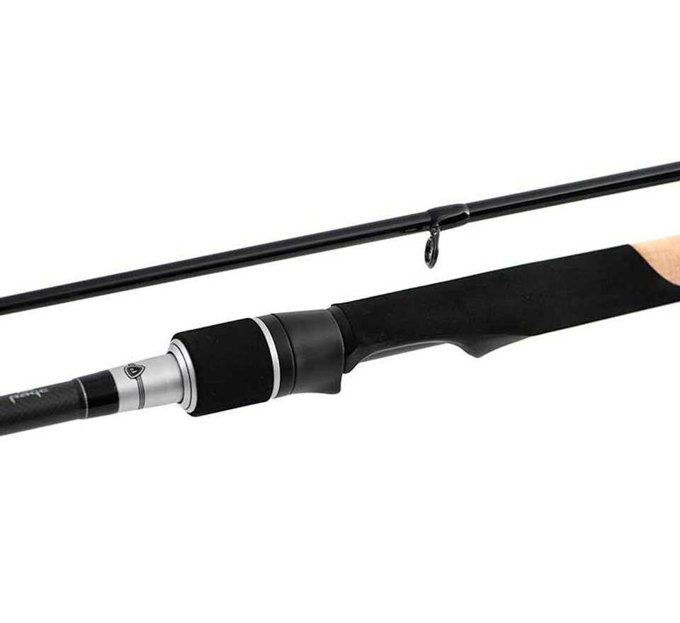 Fox Rage Prut TR Special Shad 240cm 10-35g