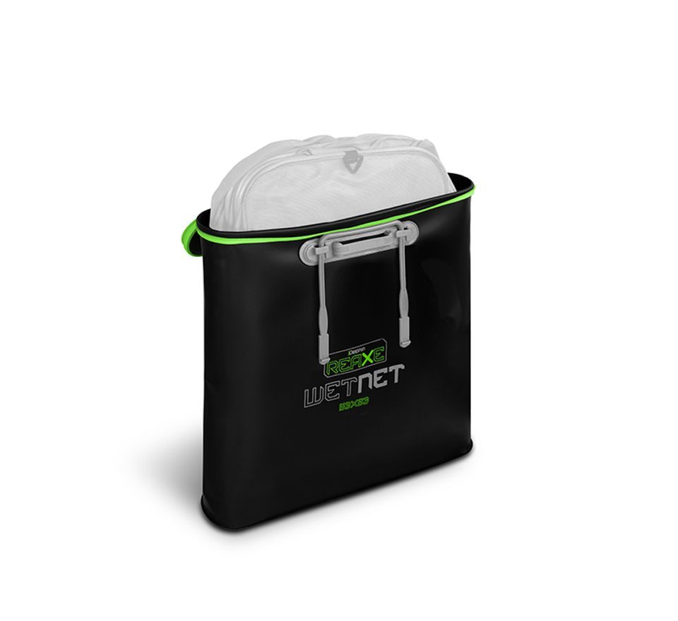 Delphin Taška na sítě Reaxe WetNet 53x53cm