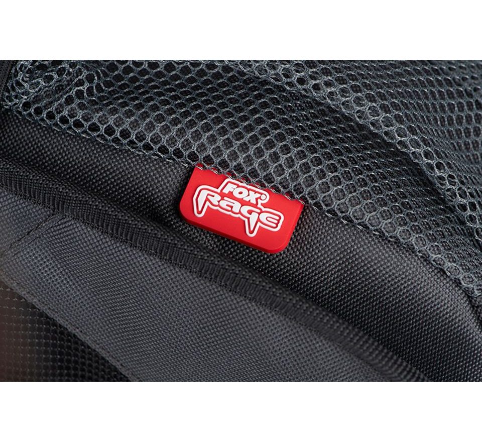 Fox Rage Taška Messenger Bag