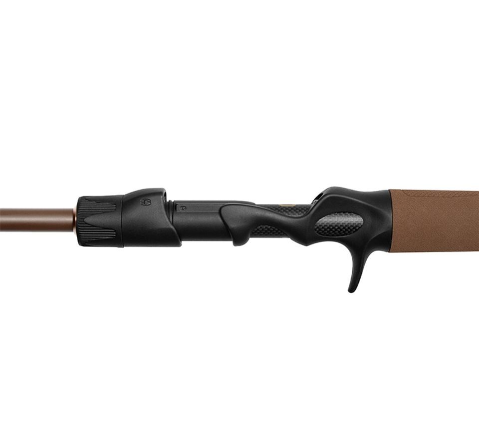 Delphin Prut Quest B´Cast 195cm 125g