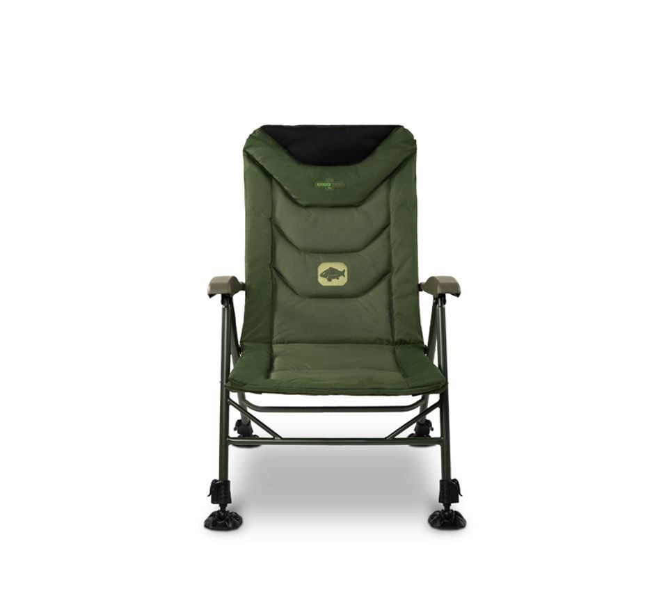 Delphin Kreslo ErgoCarp