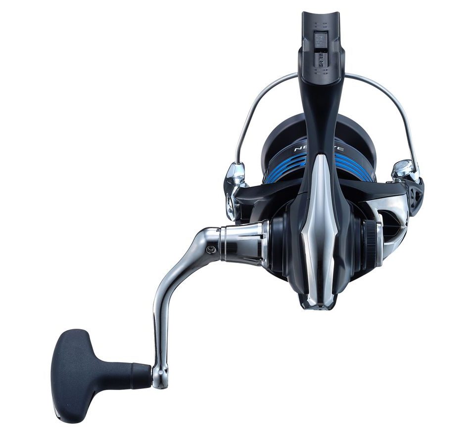 Shimano Naviják Nexave C3000 FI