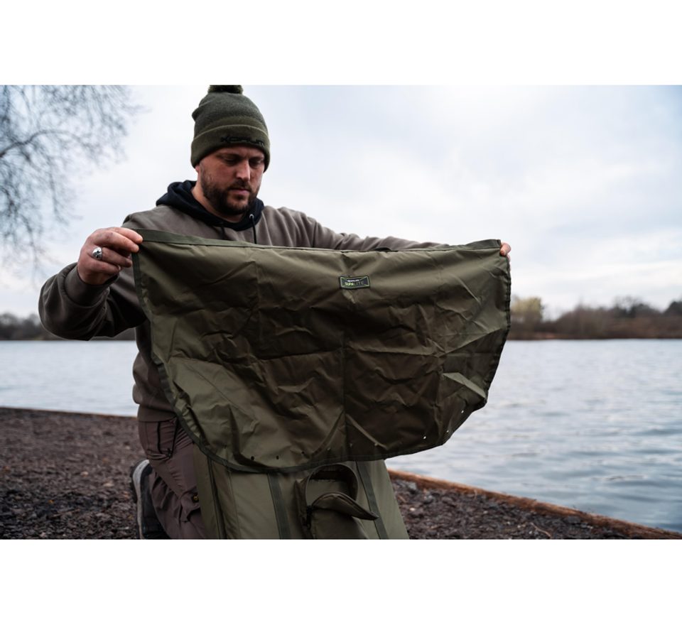 Korum Podložka Supa Lite Fishcare Set