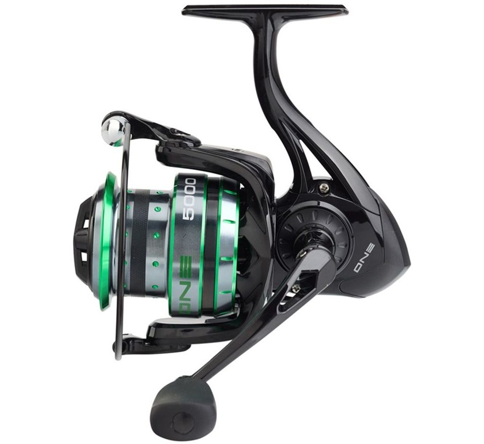 Sensas Naviják One Feeder 5000 FV