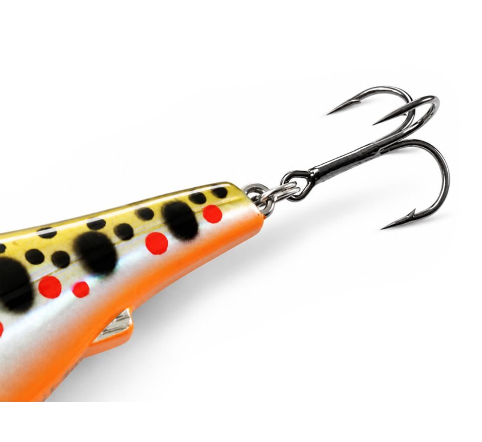 Delphin Wobler Wobby Crank-DP 7cm 12g