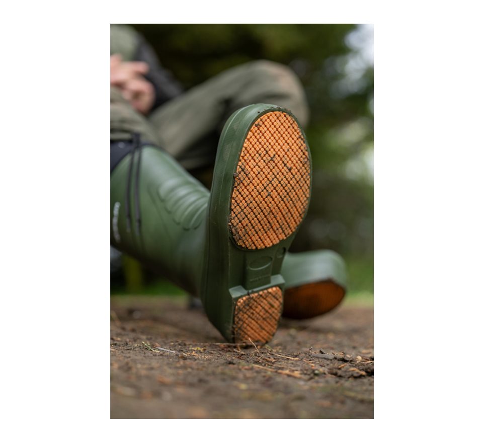 Korum Holinky Thermalite EVA Welly Boot