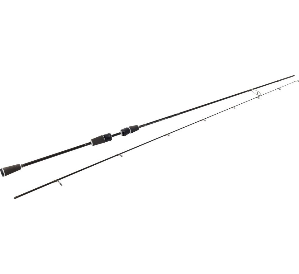 Westin Prut W2 Light Softlure 2,13m UL 1-4g