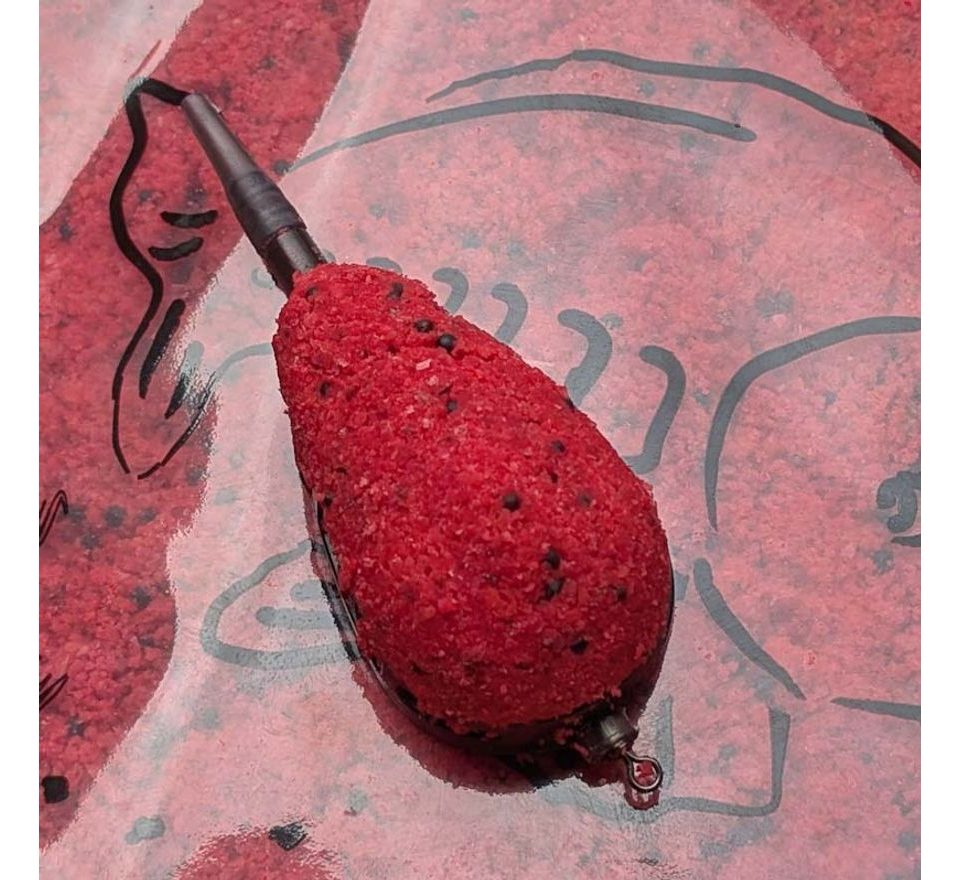 Mikbaits Vlhčený Ready mix 900g