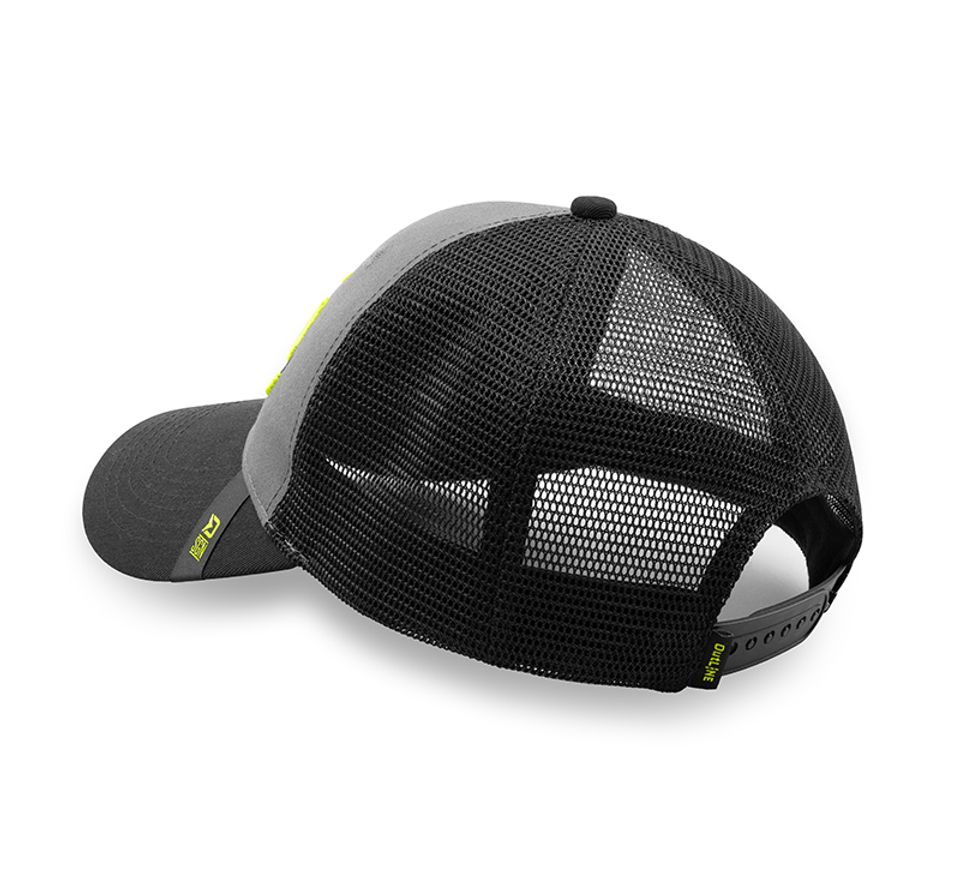 Delphin Šiltovka Reaxe Trucker