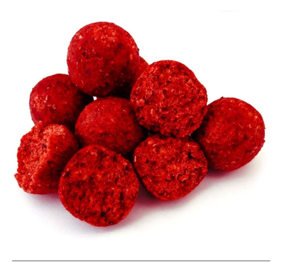 Magic Wolf Krmné Boilie 20mm 5kg