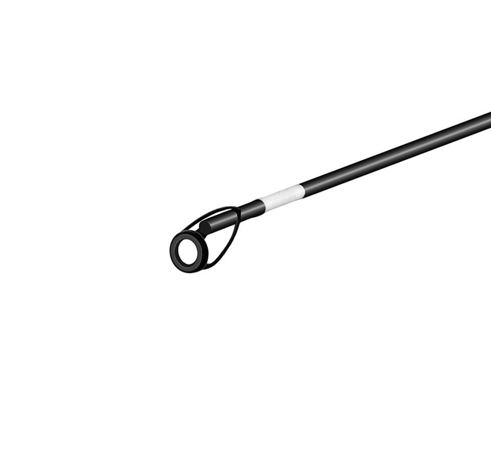 Delphin Prút GreenCode 240cm 35g 2 diel