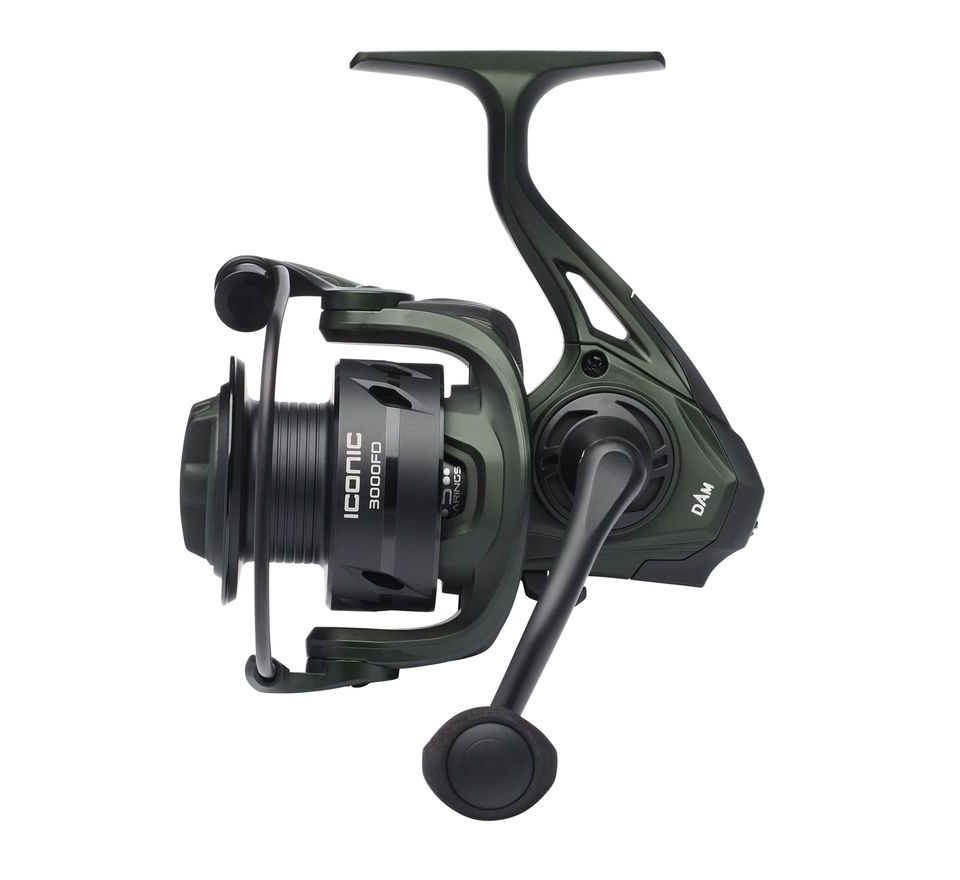 DAM Naviják Quick Iconic 5000FD