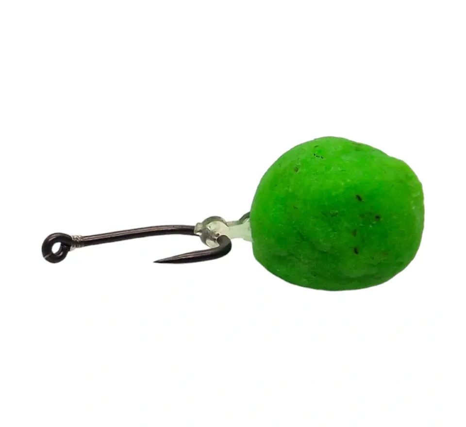 Šon Chung Inovativní těsto Ňam-Ňam ryba 135g