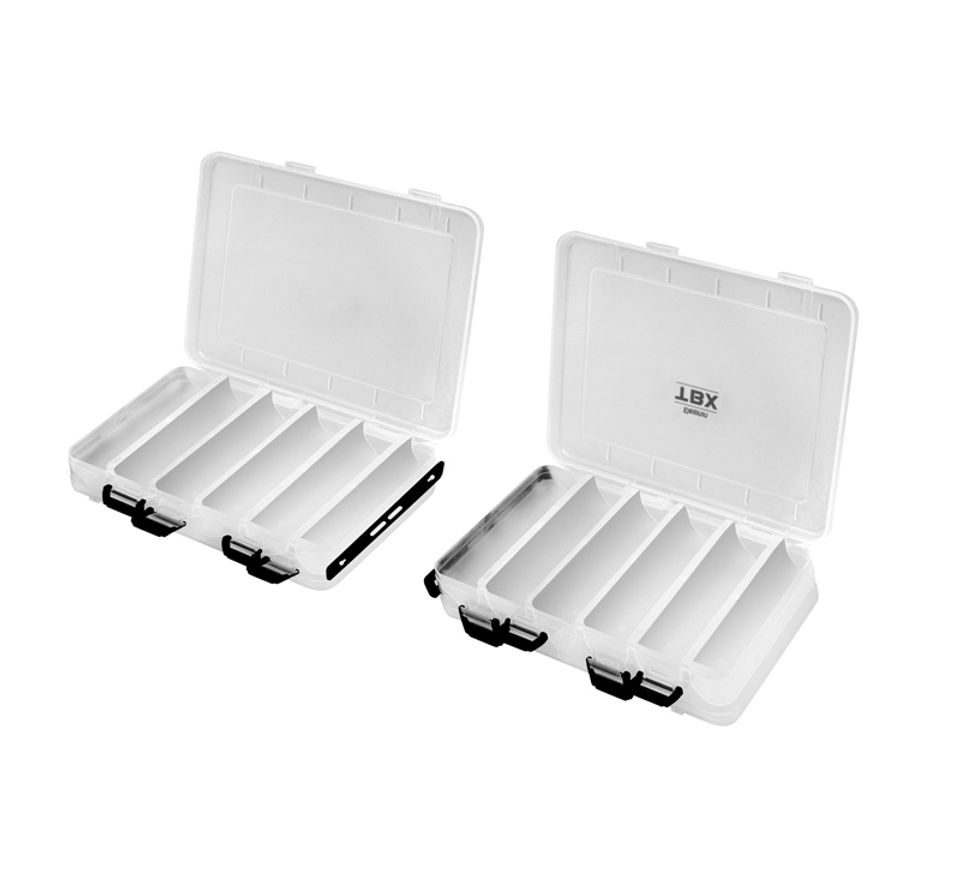 Delphin Krabička TBX Duo 210-12P Clip