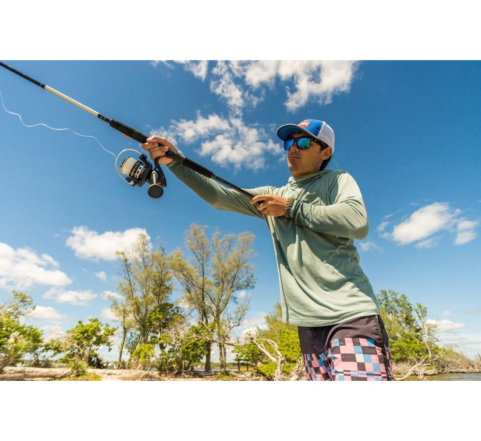 Penn Naviják Pursuit IV 3000