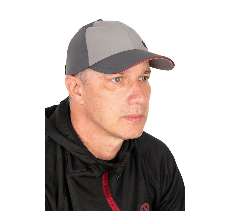 Fox Rage Kšiltovka Pro Series Waterproof Cap