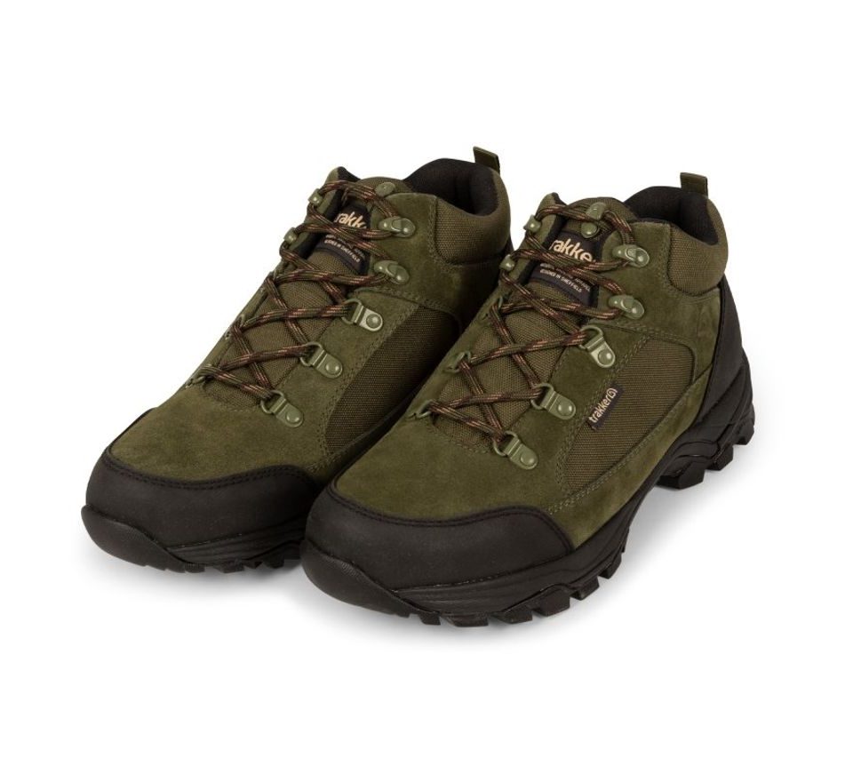 Trakker Boty TechPro Boot