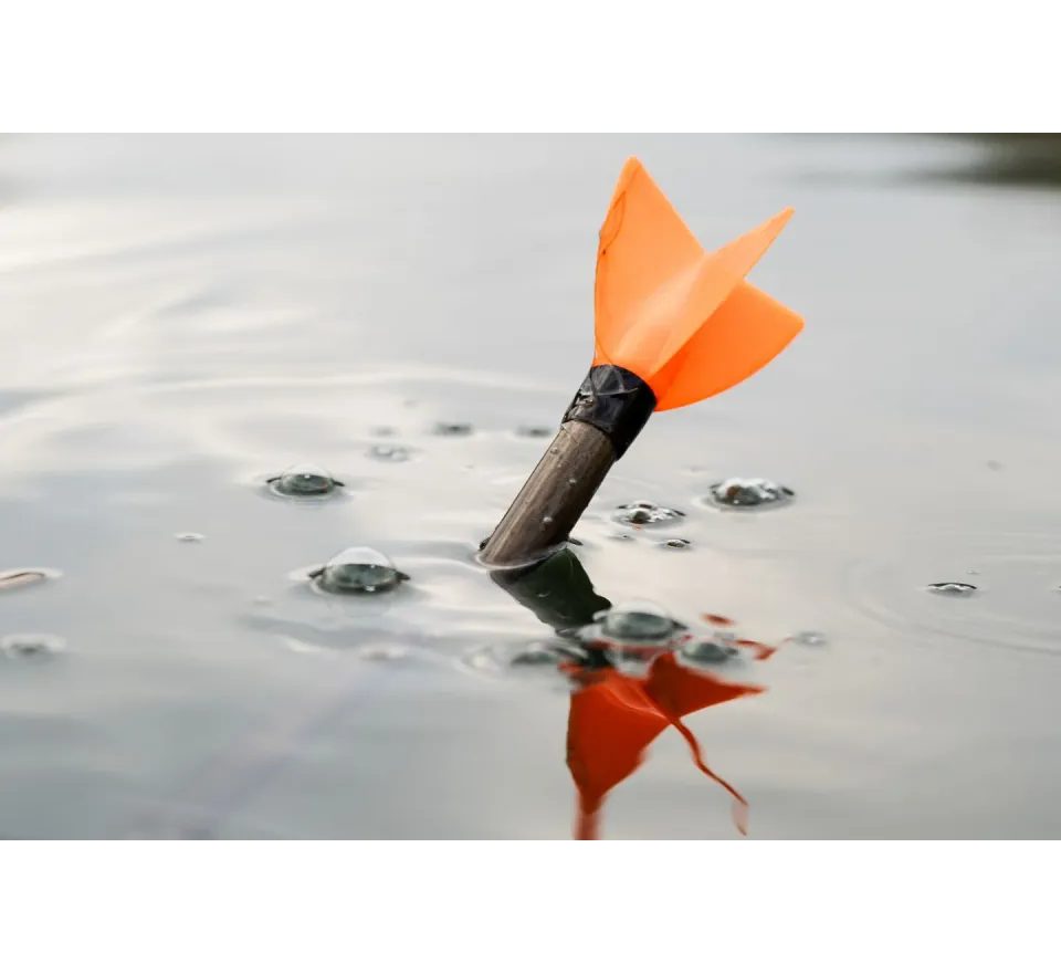 Nash Marker Spot On UV Balza Marker Float Kit