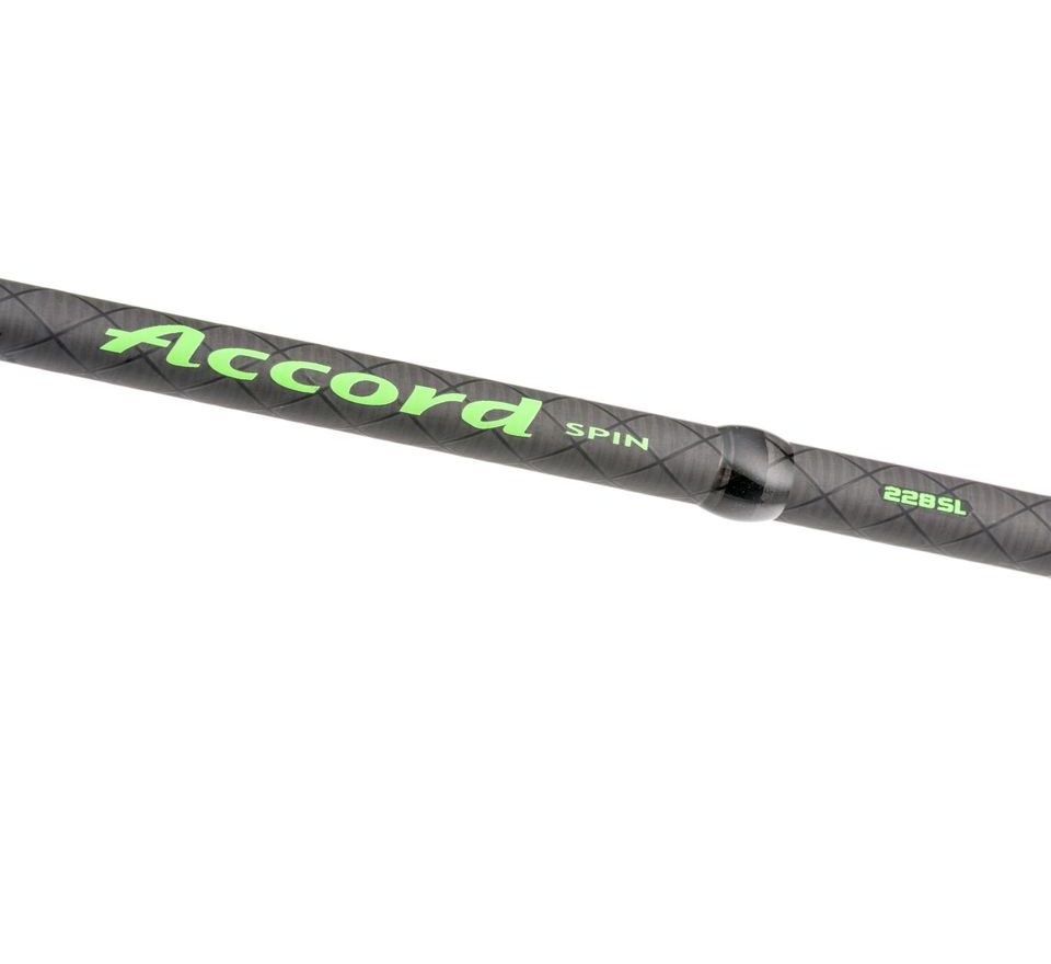 Mivardi Prut Accord Spinn 2,28m 3-18g