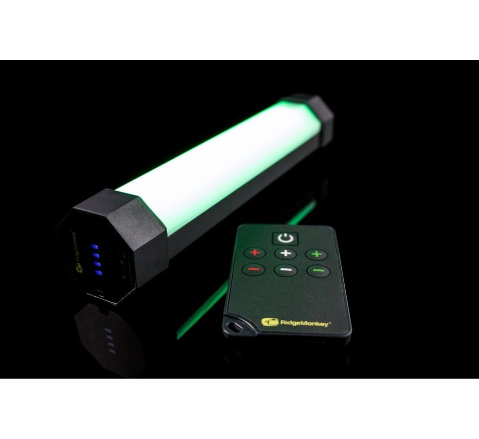 RidgeMonkey Světlo Bivvy Lite Elite IR