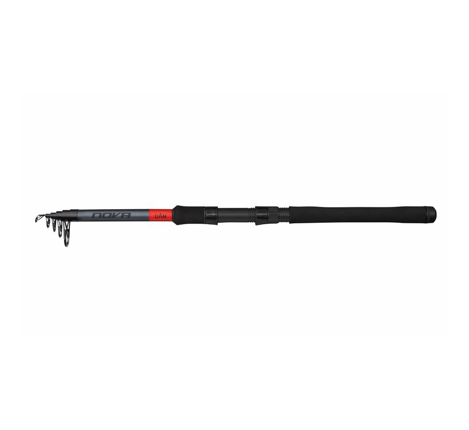 DAN Prut NOVA Tele Spinning 9ft 2,7m 30-60g