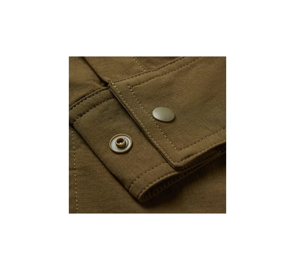 Trakker Košile TechPro Mozzi Shirt