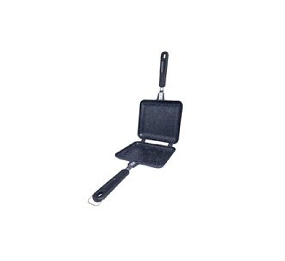 RidgeMonkey Toustovač Classic Sandwich Toaster XL Granite Edition