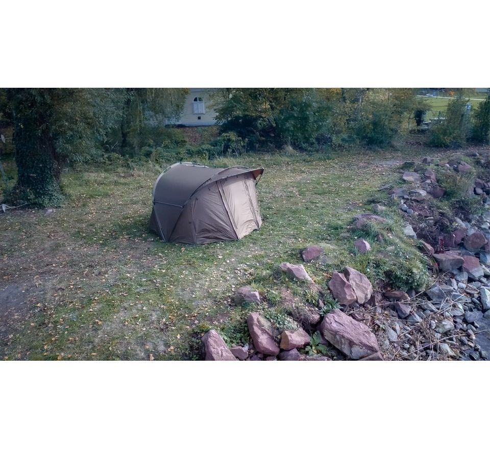 Mivardi Bivak Entrix XL