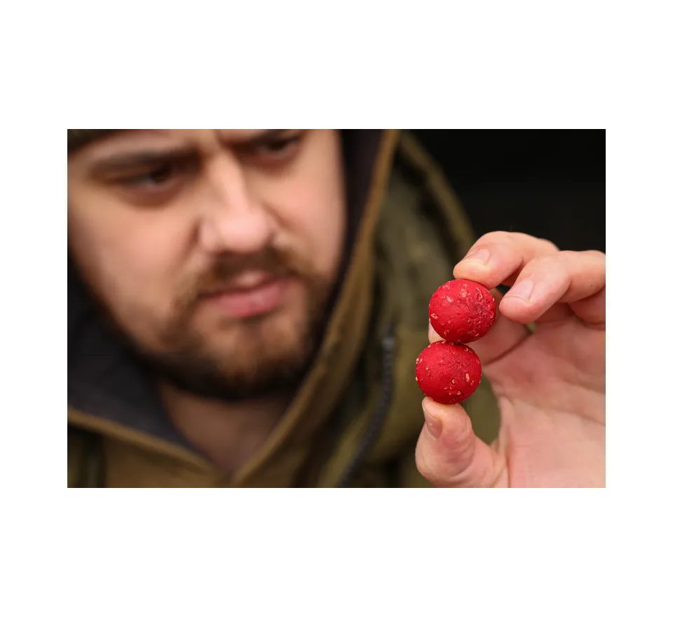 Nikl Rozpustné Criticals boilie Gigantica 250ml