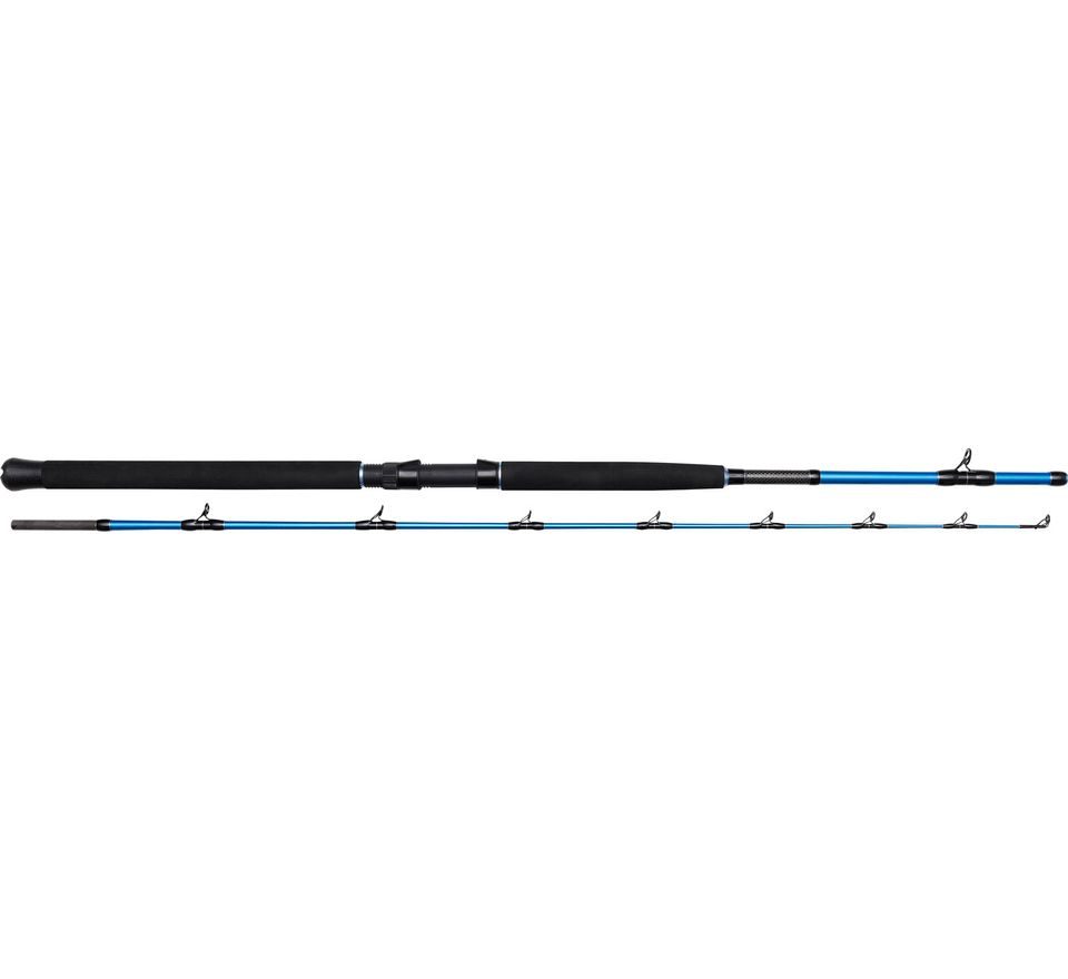 Kinetic Prut Manticore FS 6'6" 195cm 200-600g