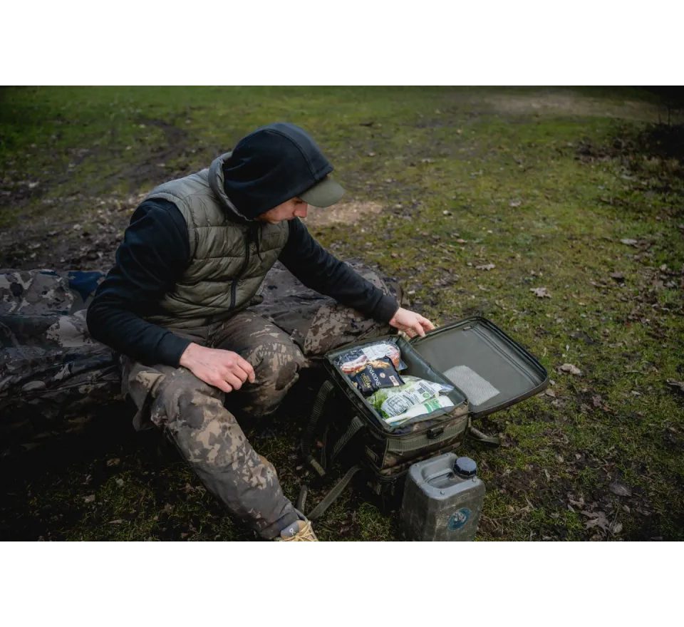 Nash Chladící taška Subterfuge Big Freeze Cool Bag Large 70L