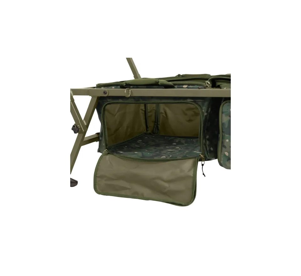 Trakker Přepravní vozík X-Trail T3 Barrow