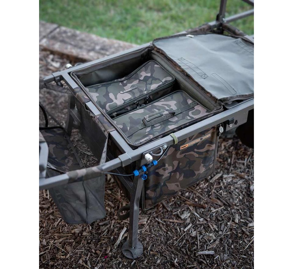 Fox Taška Camolite Storage Bag