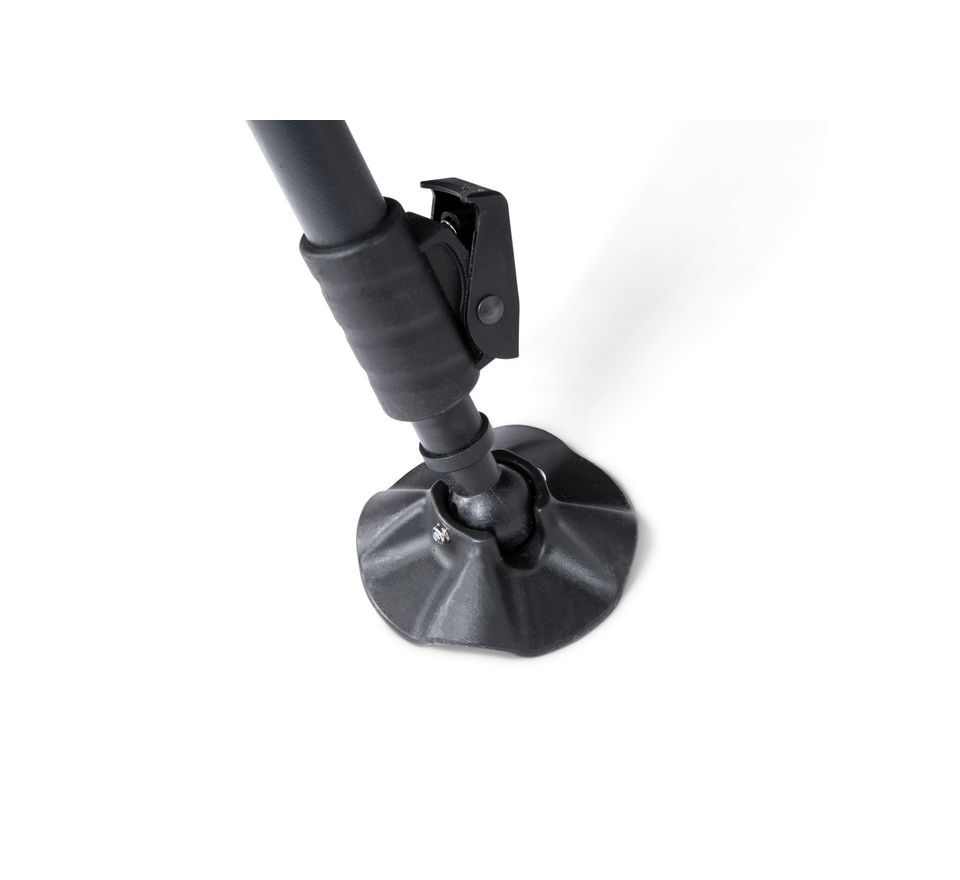 Sonik Lehátko se spacákem Bank-Tek 5 Season Sleep System Wide