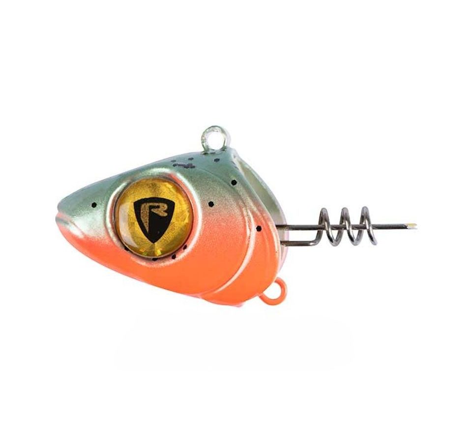 Fox Rage Jigová Hlava Slick Pelagic Heads The Monk