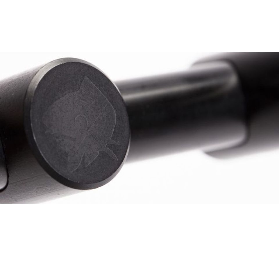 Nash Hrazda Buzz Bars 2 Rod Zadní široká 15cm