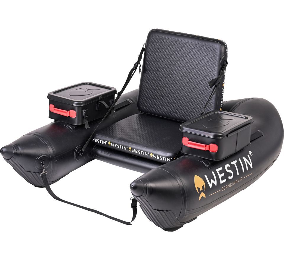 Westin W8 BellyBoat 180cm