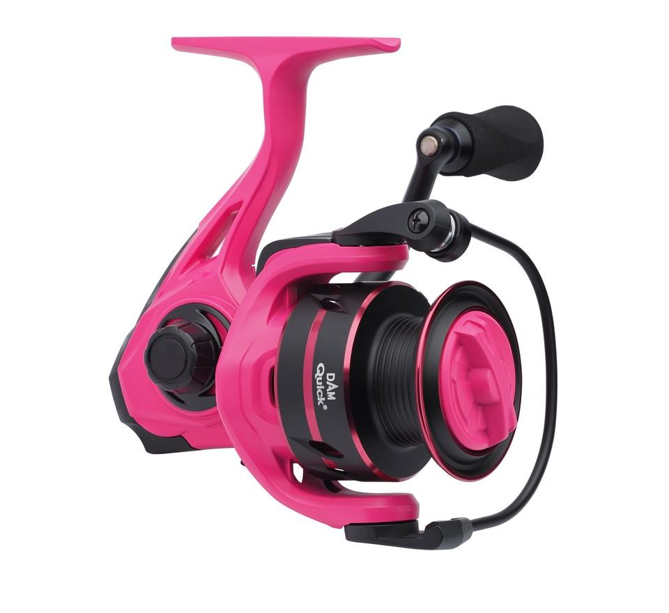 DAM Naviják Quick Iconic 4000FD Pink