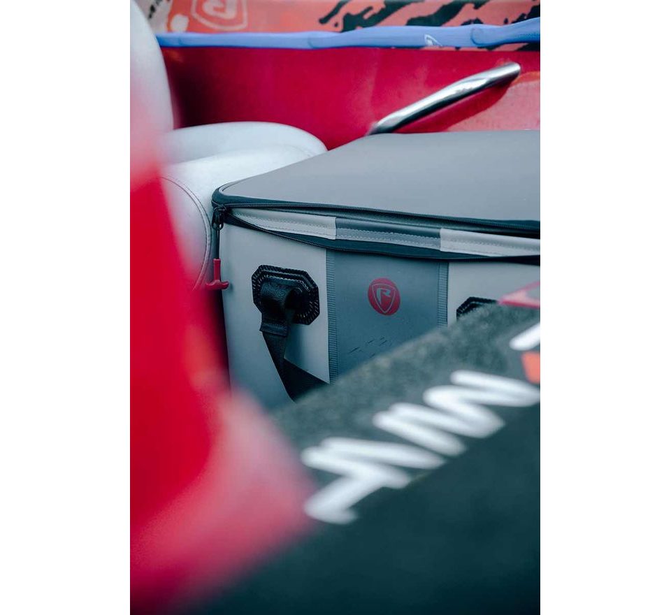 Fox Rage Taška Pro Series Welded Bag