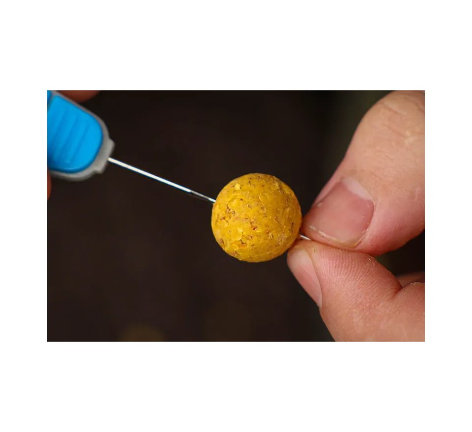 Nikl Rozpustné boilies Corn 250ml