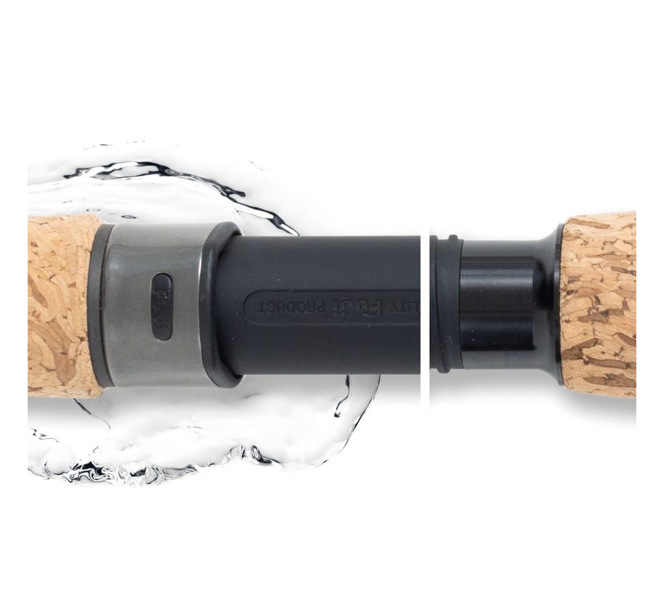 Vagner Prut Magic In-line 21 2,1m 150-250g