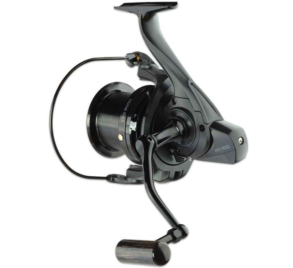 Giants fishing Naviják XRS FD 9000 + čierna cievka 10000 ZADARMO!