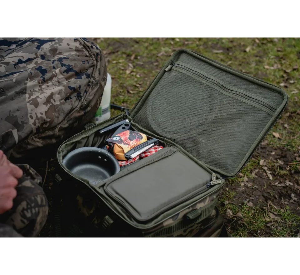 Nash Jedálenská taška Subterfuge Food Bag 20L