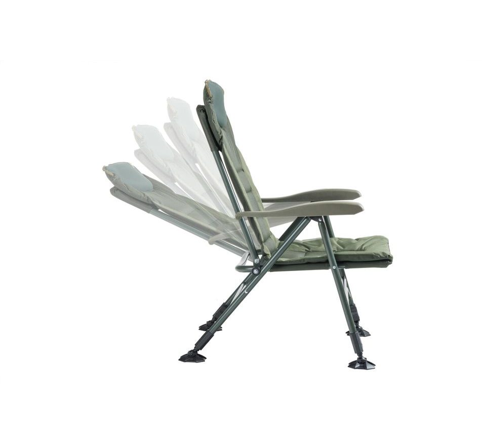 Mivardi Kreslo Comfort