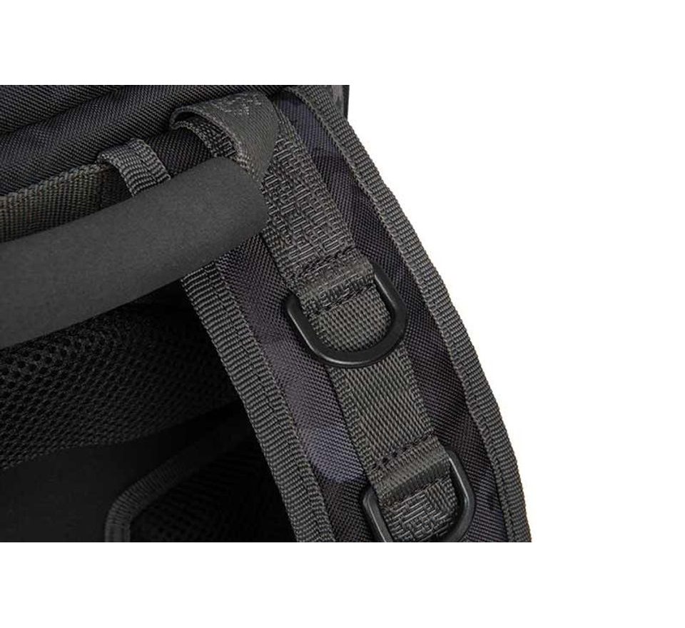 Fox Rage Batoh Camo Voyager Rucksack